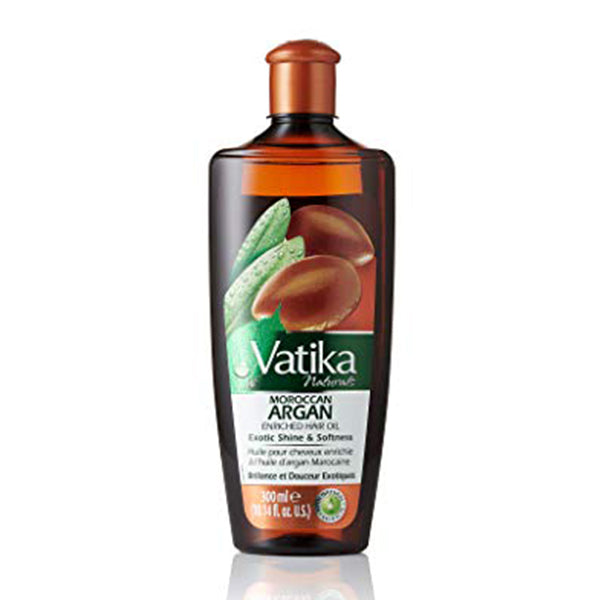 VATIKA ARGAN 200ML