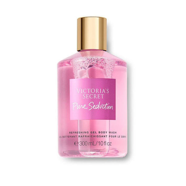 VICTORIAS SECRET PURE SEDUCTION BODY WASH 300ML