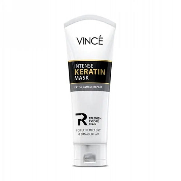 VINCE INTENSE KERATIN MASK 200ML