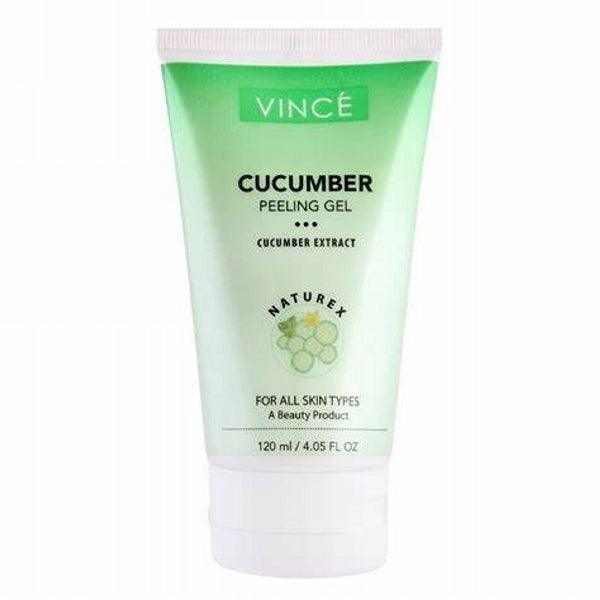 VINCE CUCUMBER PEEL OF MASK 120ML