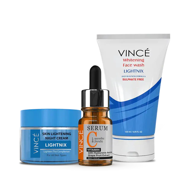 VINCE NIGHT BUNDLE KIT