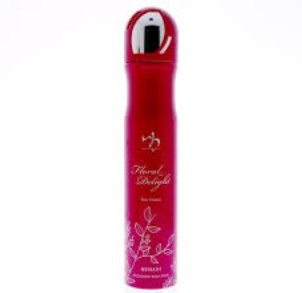 WB Floral Delight Body Spray 200ml