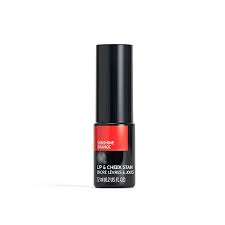 THE BODY SHOP LIP & CHECK STAIN ORANGE 7.2ML