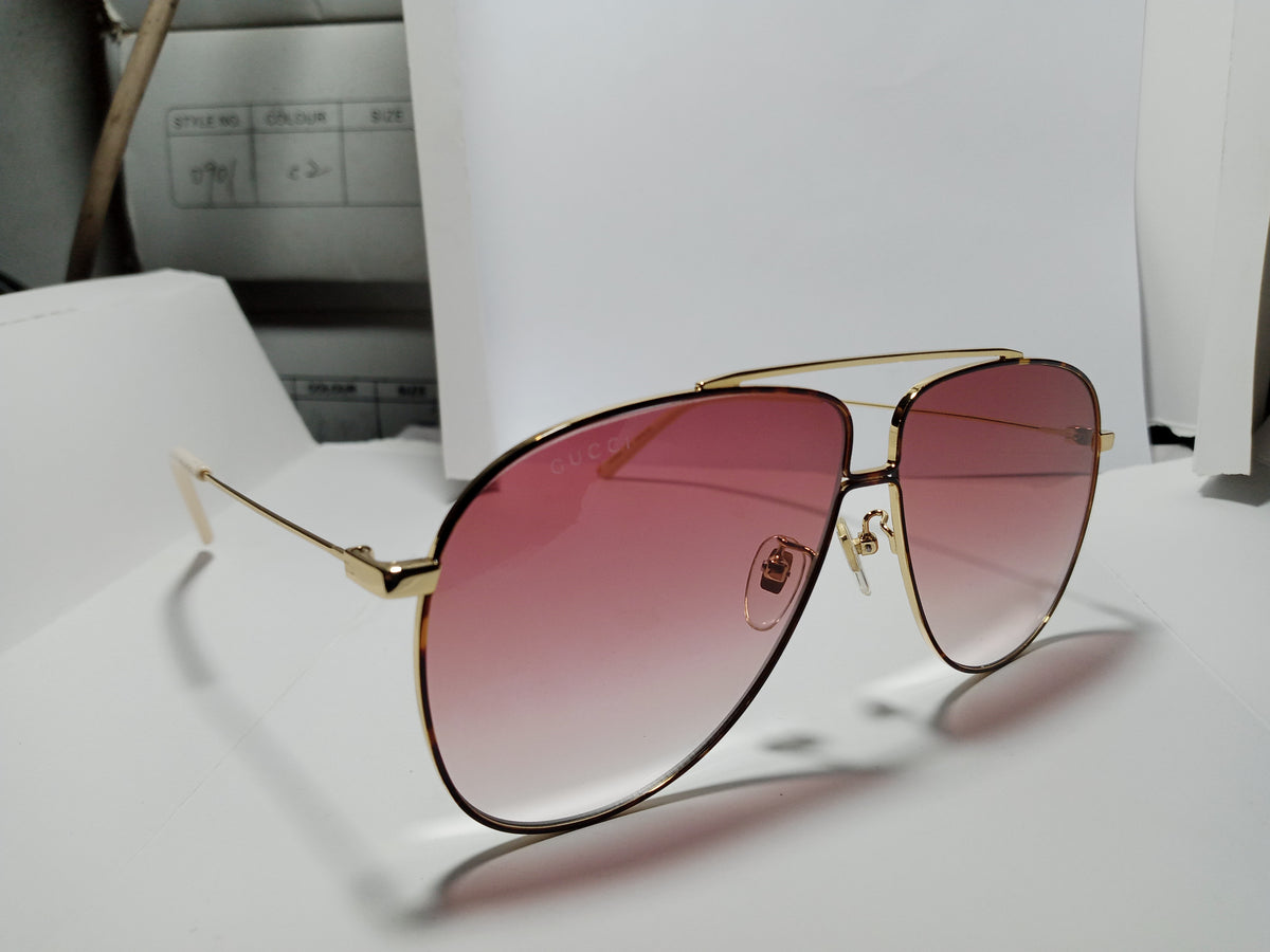 GUCCI GG0440S 006