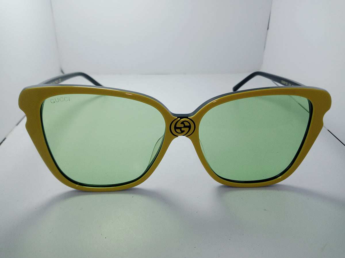 GUCCI GG0613S 002