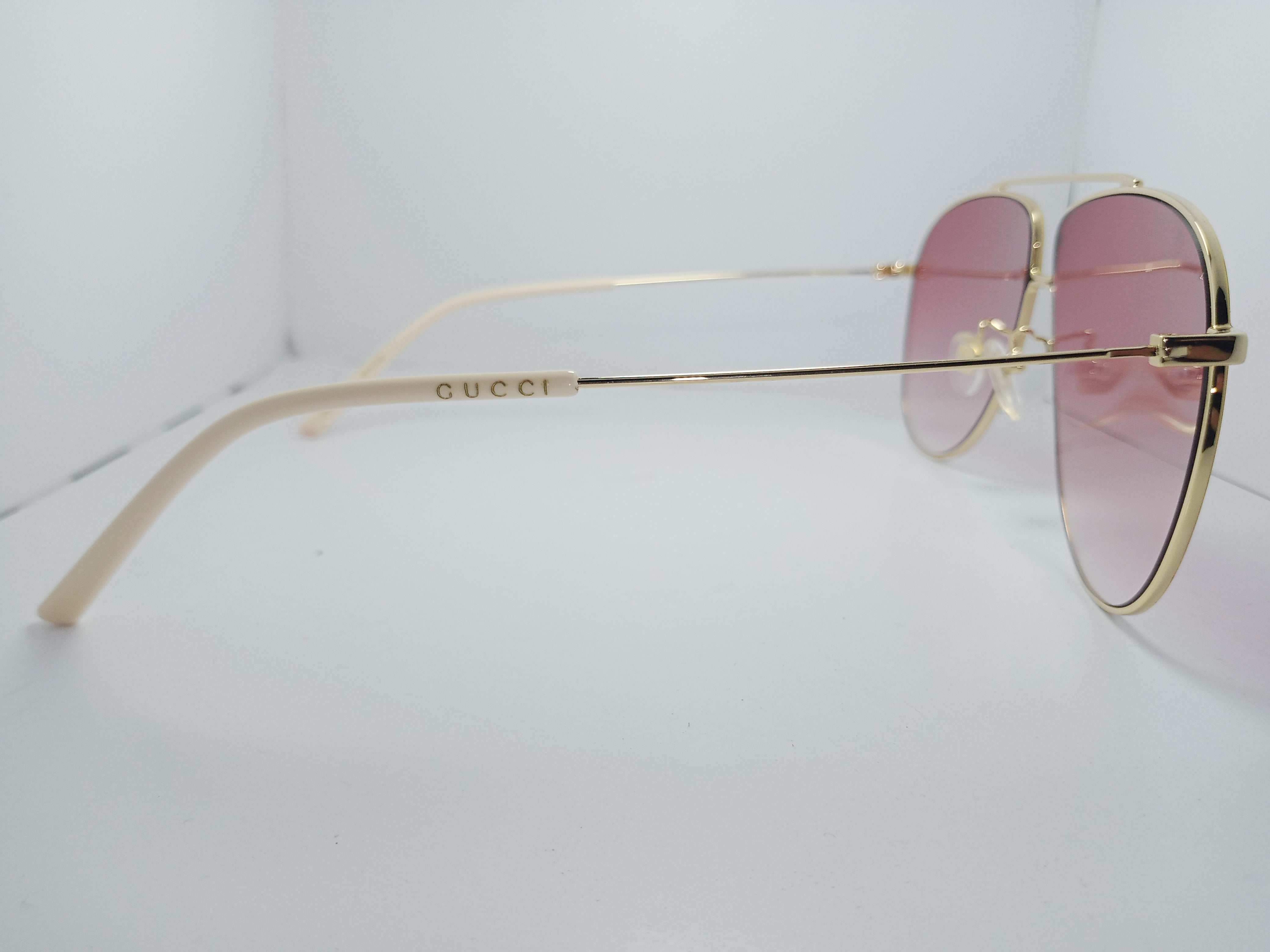 GUCCI GG0440S 006