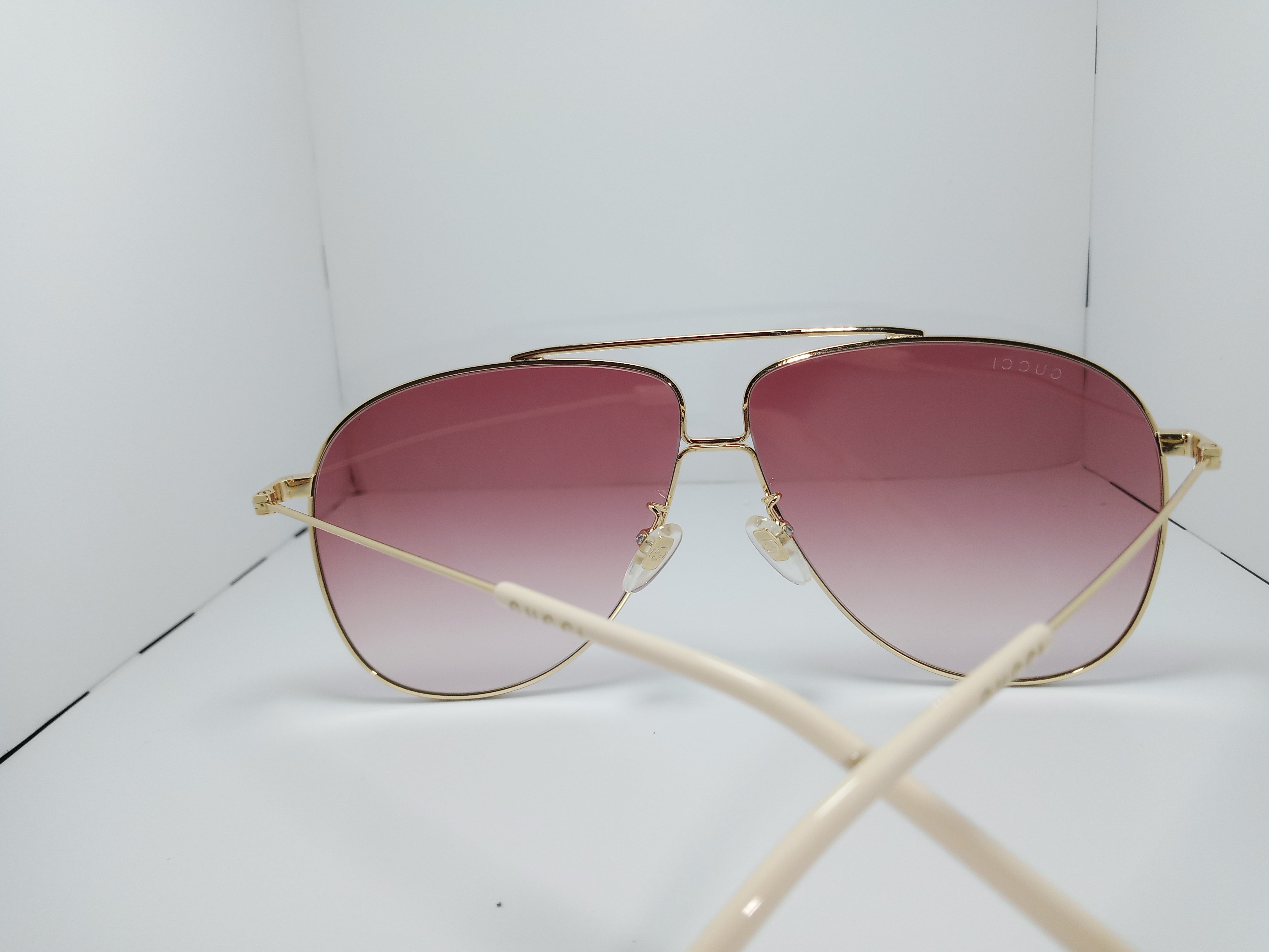 GUCCI GG0440S 006