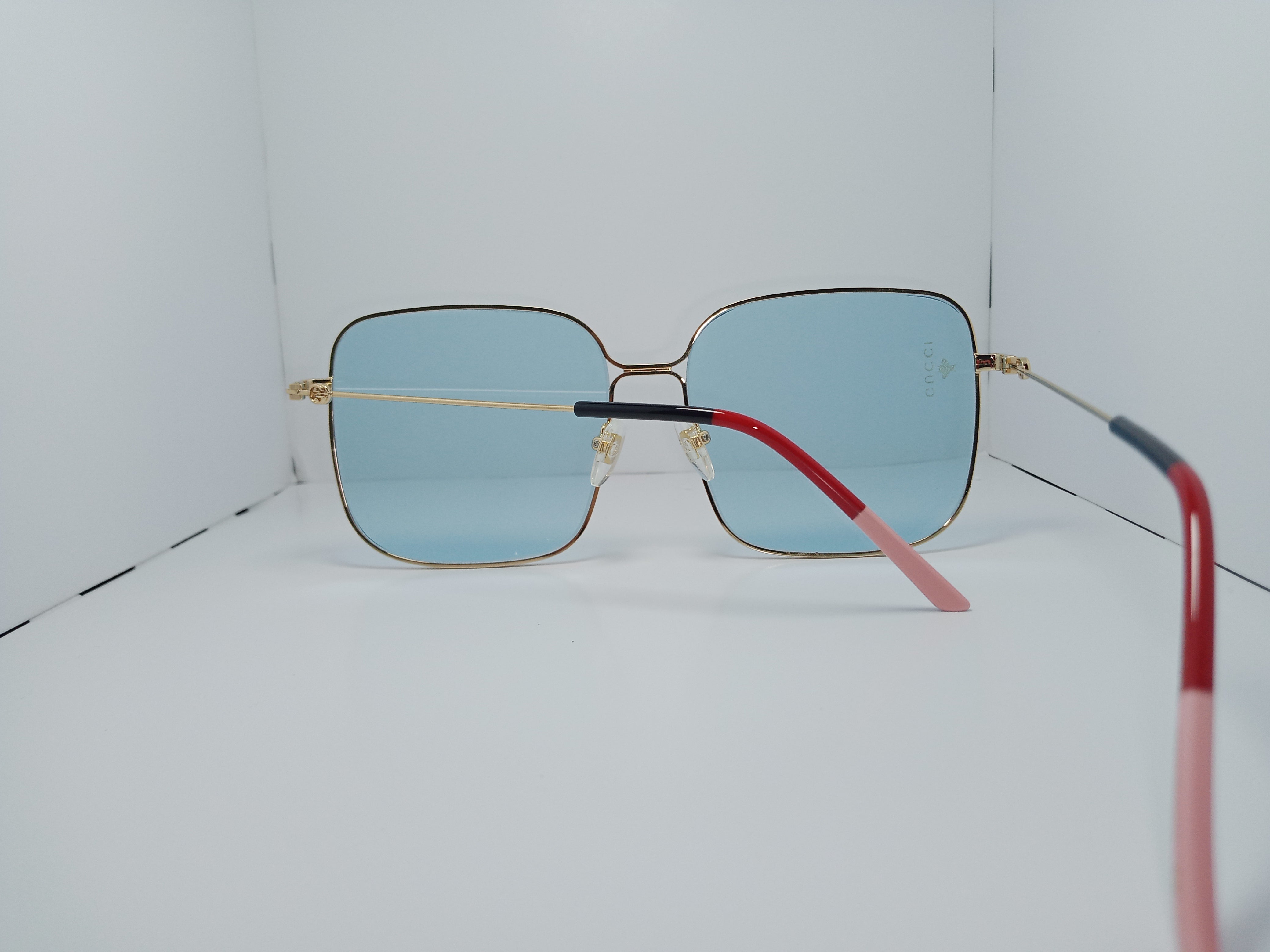 GUCCI GG0443S 004