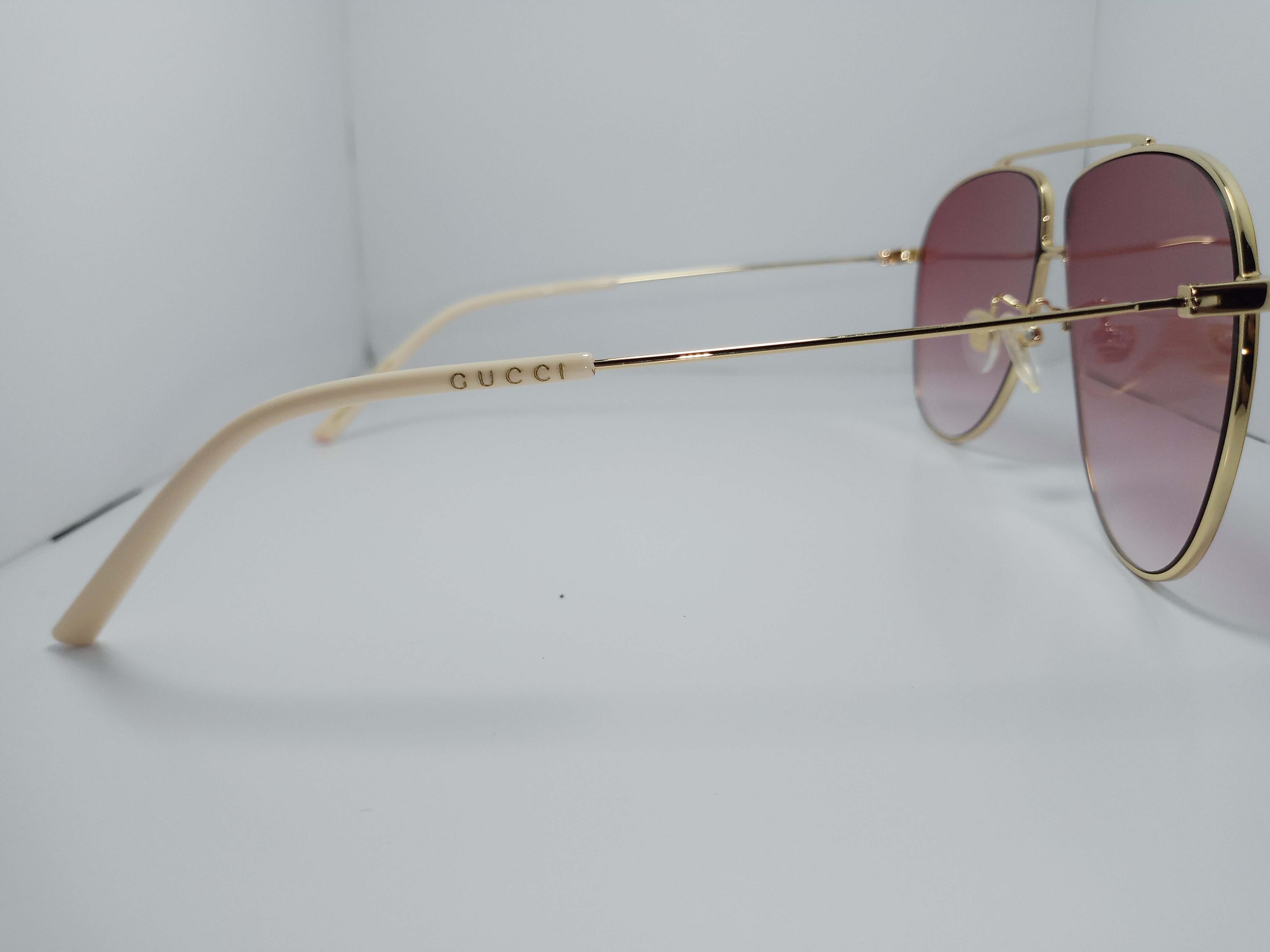 GUCCI GG0440S 006