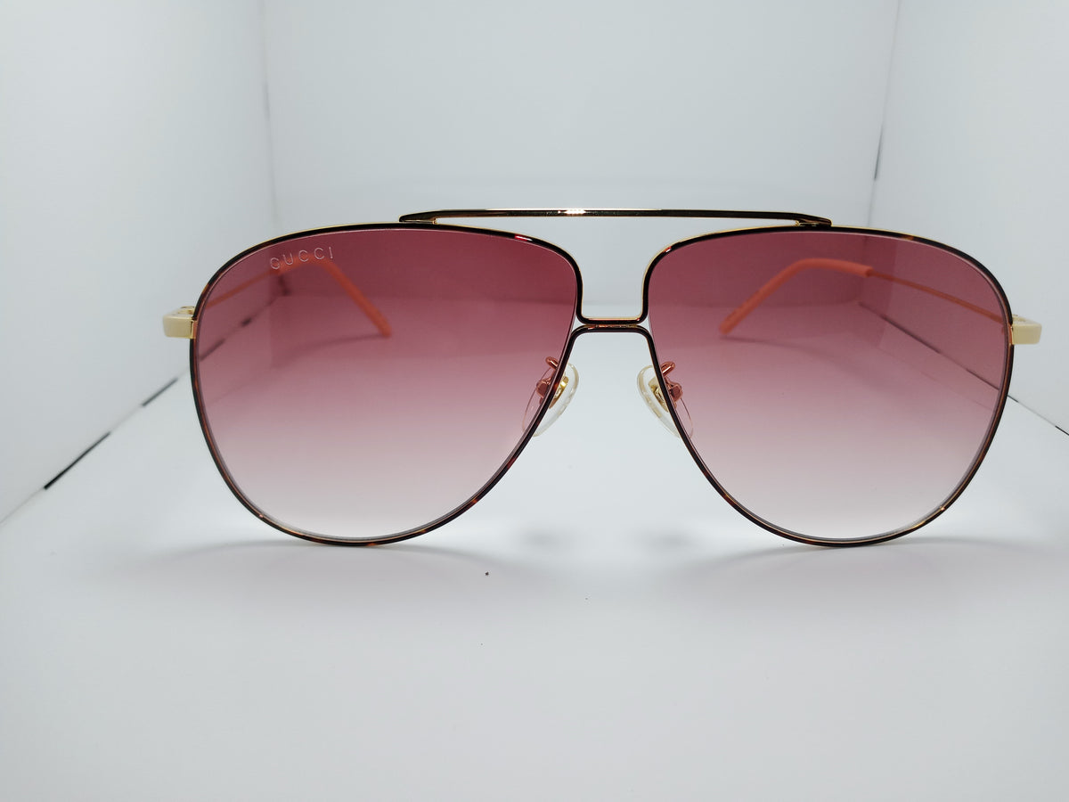 GUCCI GG0440S 006