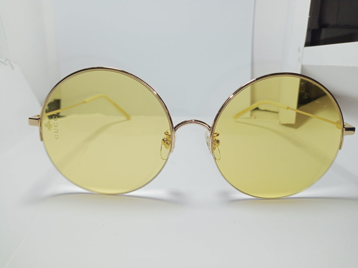 GUCCI GG0393S 004RG