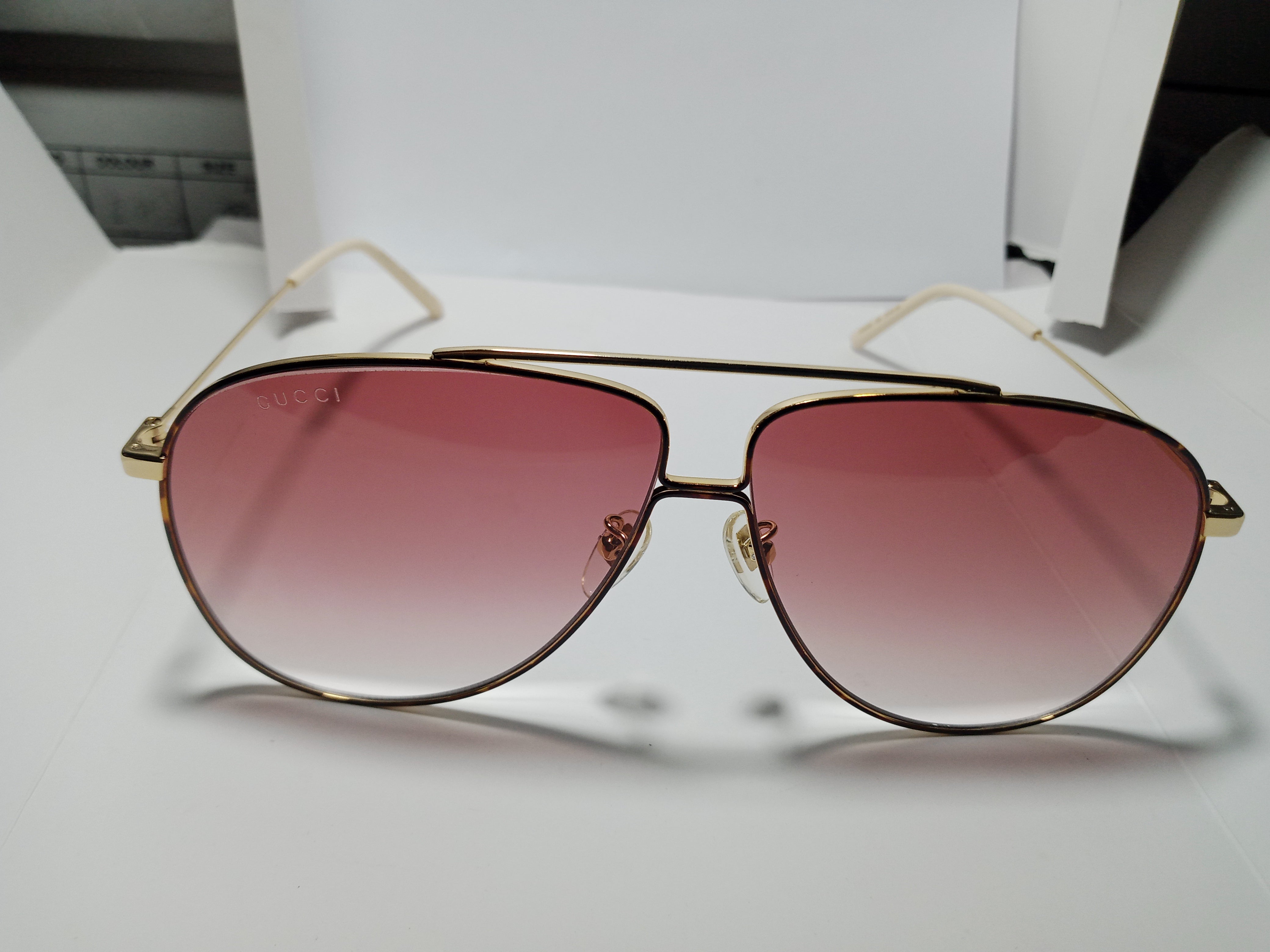 GUCCI GG0440S 006