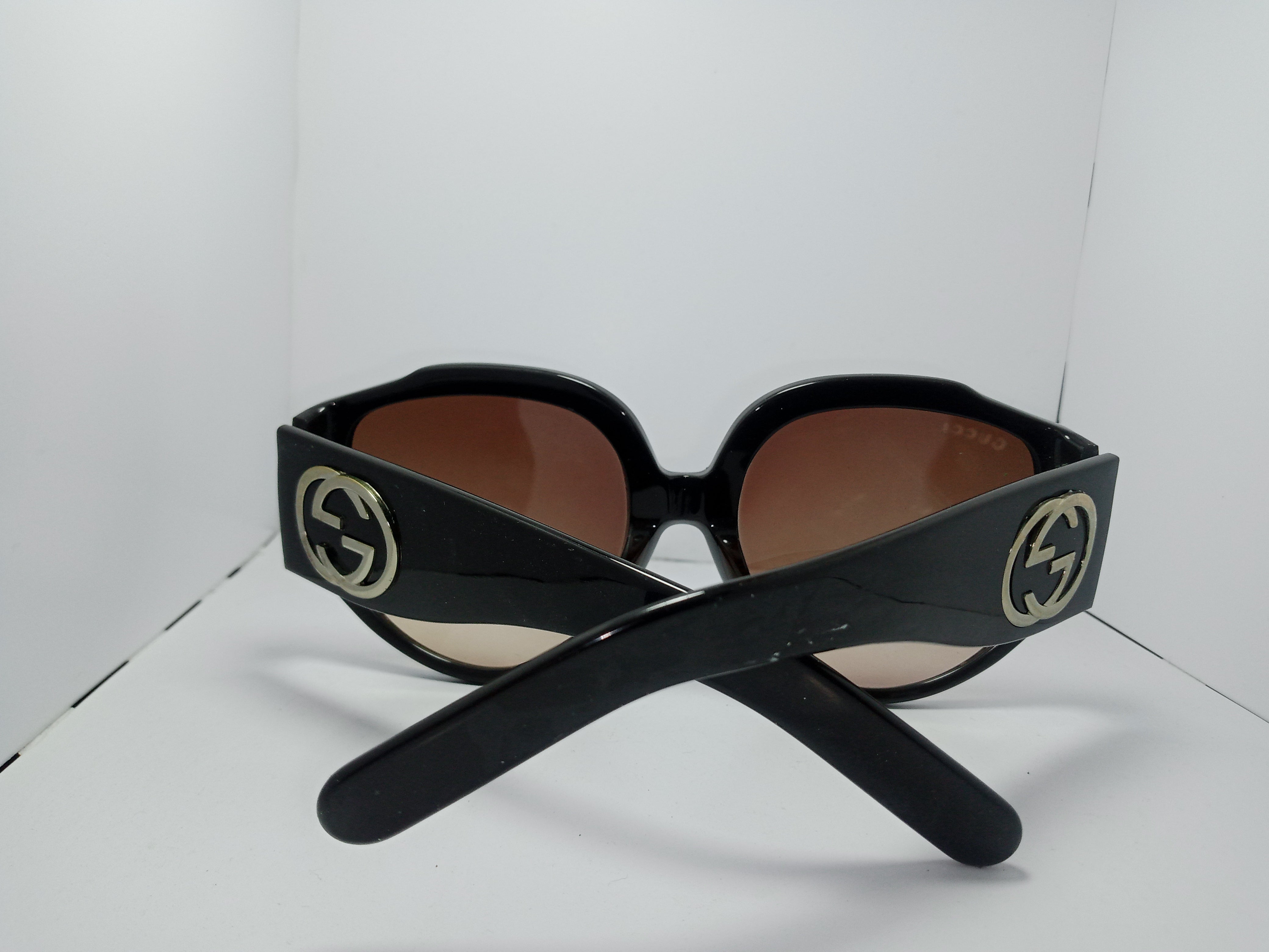 GUCCI GG0151/S 005