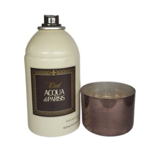 ACQUA DI PARISIS PERFUME 250ML