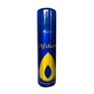 AFSHAN BODY SPRAY 200ML