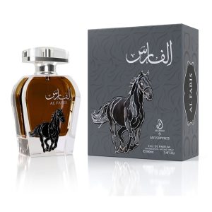 AL FARIS PERFUME 100ML