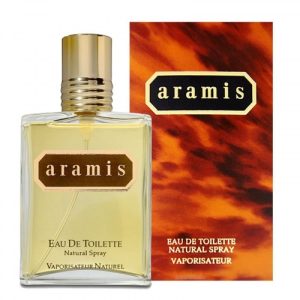 ARAMIS TOILETTE PERFUME 110ML