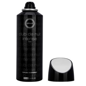 ARMAF CLUB DE NUIT INTENSE BODY SPRAY 200ML