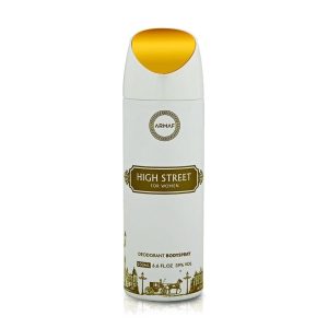 ARMAF HIGH STREET BODY SPRAY 200ML