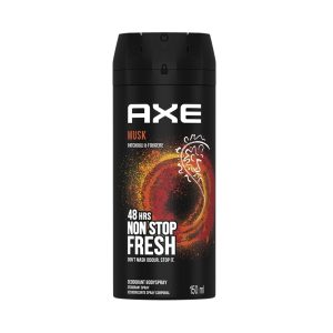 AXE NON STOP FRESH BODY SPRAY 150ML
