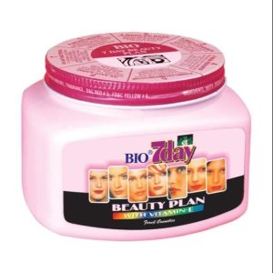 BIO 7DAY LOTION 120ML