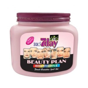 BIO 7DAY LOTION 250ML