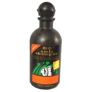 BIO AMLA SHAMPOO 130ML