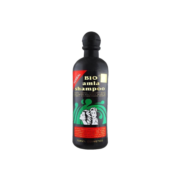 BIO AMLA SHAMPOO 470ML