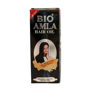 HERBAL BIO AMLA HAIR OIL 200ML