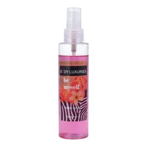 BODY LUXURIES BE MY SELF BODY SPLASH 155ML