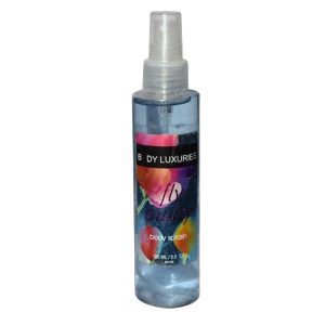 BODY LUXURIES BODY MIST FLY AWAY 155ML