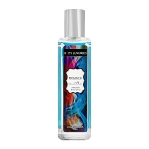 BODY LUXURIES BODY MIST ROMANTIC 155ML