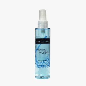 BODY LUXURIES DANCING WATER 155ML