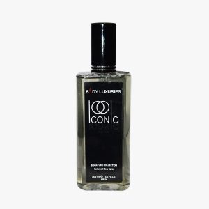 BODY LUXURIES ICONIC FOR MEN 175ML