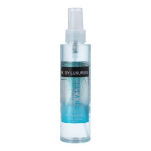 BODY LUXURIES ISLAND MOOD 155ML