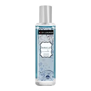 BODY LUXURIES MIRACLE BODY MIST 142ML