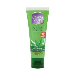 BORO PLUS NEEM FACEWASH 50ML