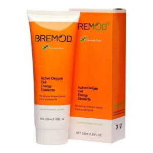 BREMOD ACTIVE OXYGEN CELL ENERGY ELEMENTS 250ML