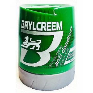 BRYL CREEM ANTI DANDRUFF 125ML