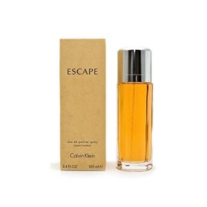 CALVIN KLEIN ESCAPE WOMEN EDP 100ML