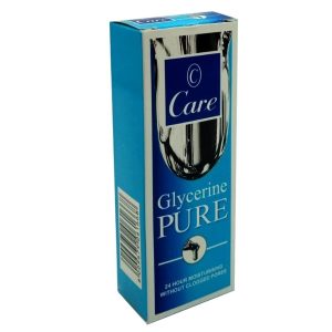 CARE GLYCERINE PURE 30ML