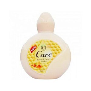 CARE NATURAL HONEY LOTION 60ML