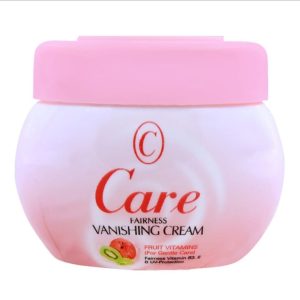 CARE VANISHING CREAM 70ML