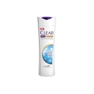 CLEAR ANTI DANDRUFF EXTRA STRENGHT SHAMPOO 300ML