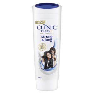 CLINIC PLUS STRONG & LONG SHAMPOO 175ML