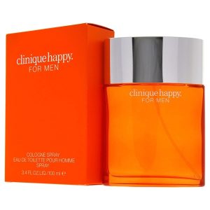 CLINIQUE HAPPY MEN PERFUME 100ML