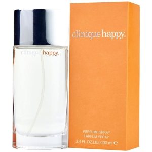 CLINIQUE HAPPY PERFUME 100ML
