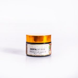 CO NATURAL ESSENTIAL DAY CREAM