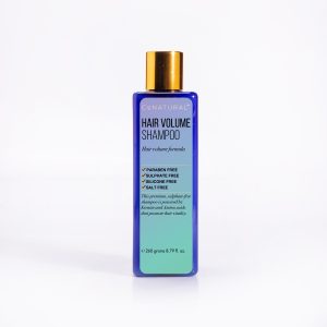 CO NATURAL HAIR VOLUME SHAMPOO 260G