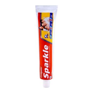 COLGATE SPARKLE TOOTH PASTE 200GM